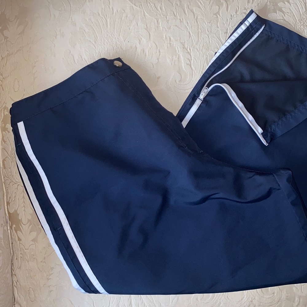 Athletic works XL Crop pants